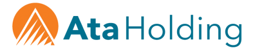 AtaHolding